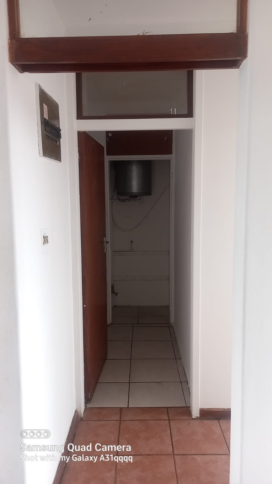 2 Bedroom Property for Sale in Muckleneuk Gauteng