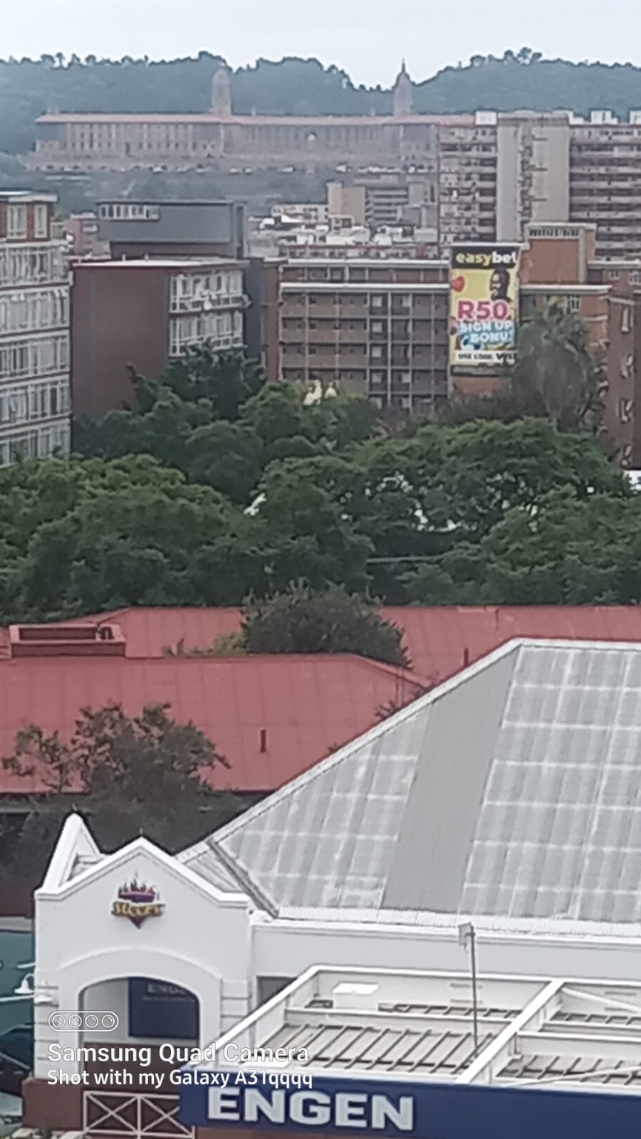 2 Bedroom Property for Sale in Muckleneuk Gauteng