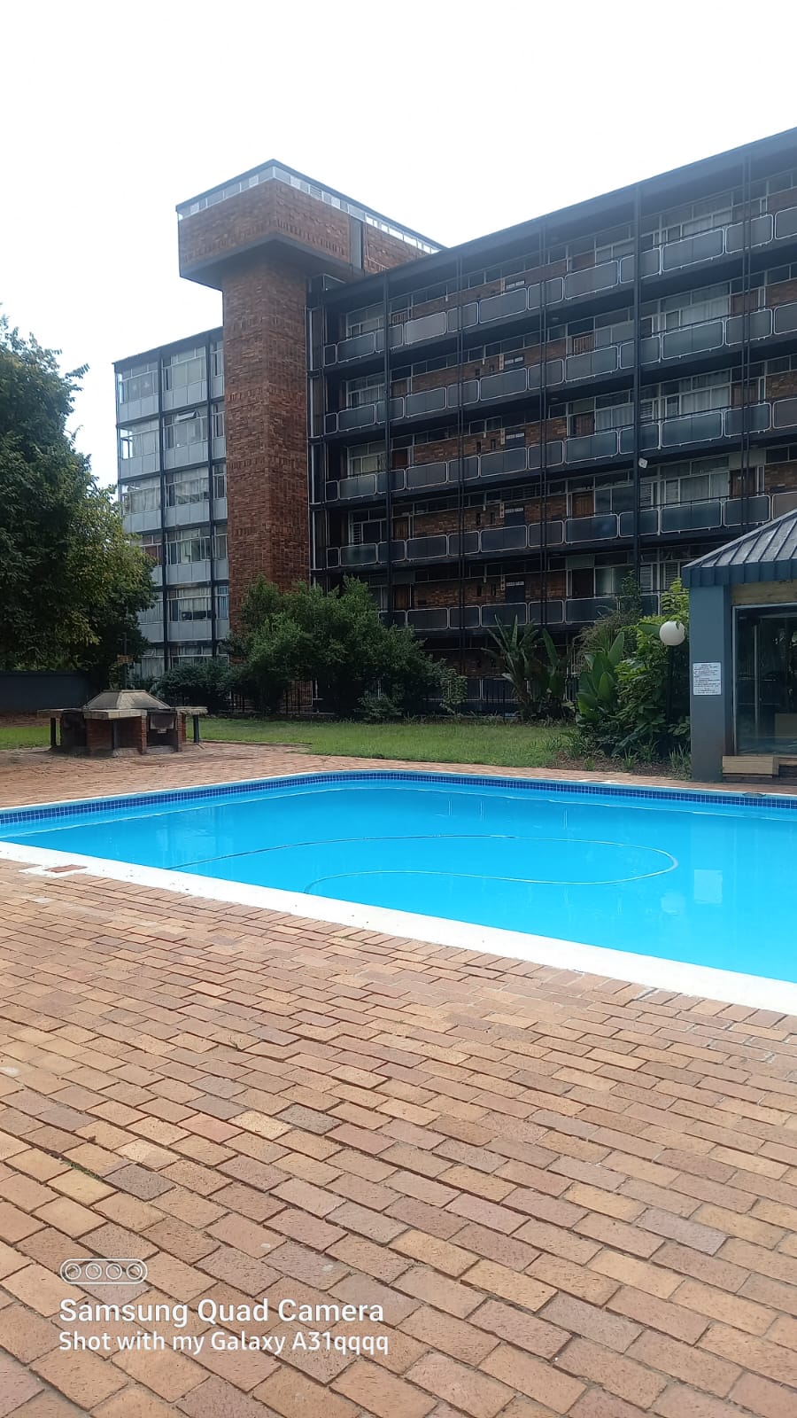 2 Bedroom Property for Sale in Muckleneuk Gauteng