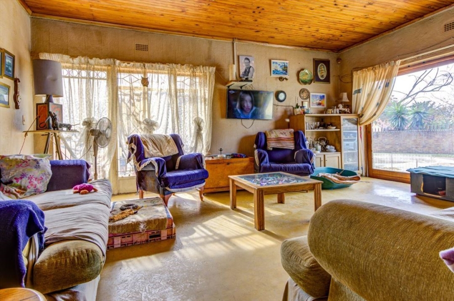3 Bedroom Property for Sale in Birchleigh North Gauteng