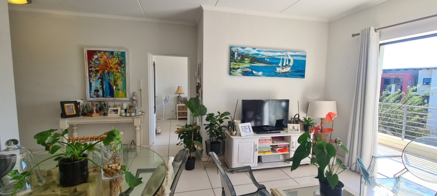 To Let 2 Bedroom Property for Rent in Fourways Gauteng