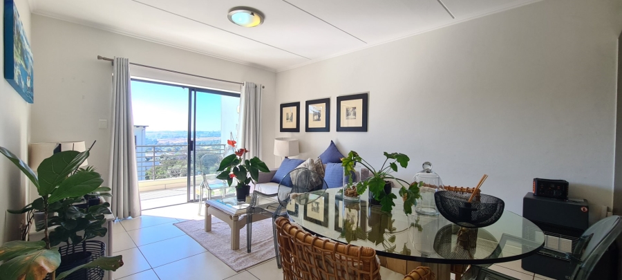 To Let 2 Bedroom Property for Rent in Fourways Gauteng