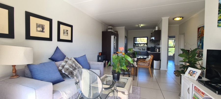 To Let 2 Bedroom Property for Rent in Fourways Gauteng