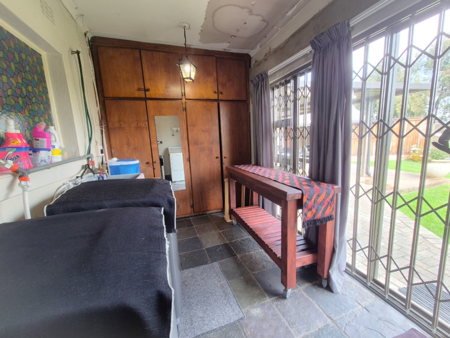 5 Bedroom Property for Sale in Vanderbijlpark SW 5 Gauteng