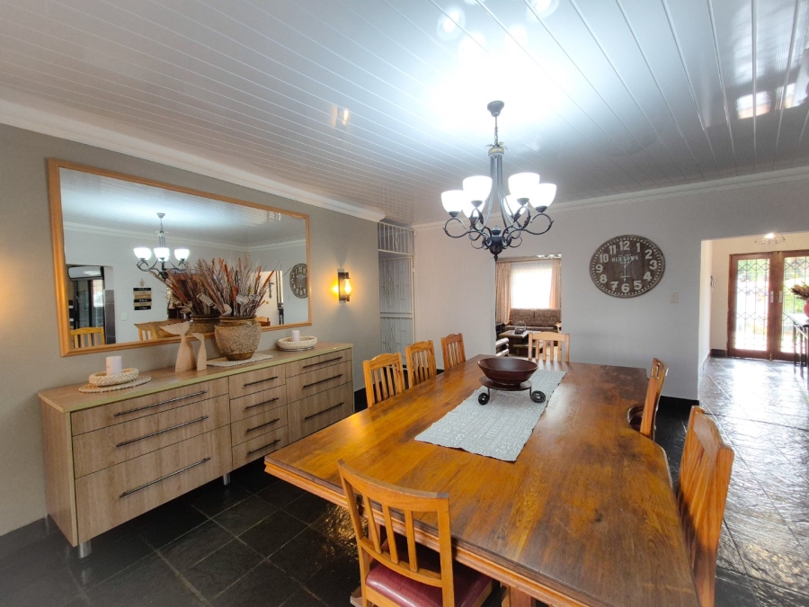 5 Bedroom Property for Sale in Vanderbijlpark SW 5 Gauteng