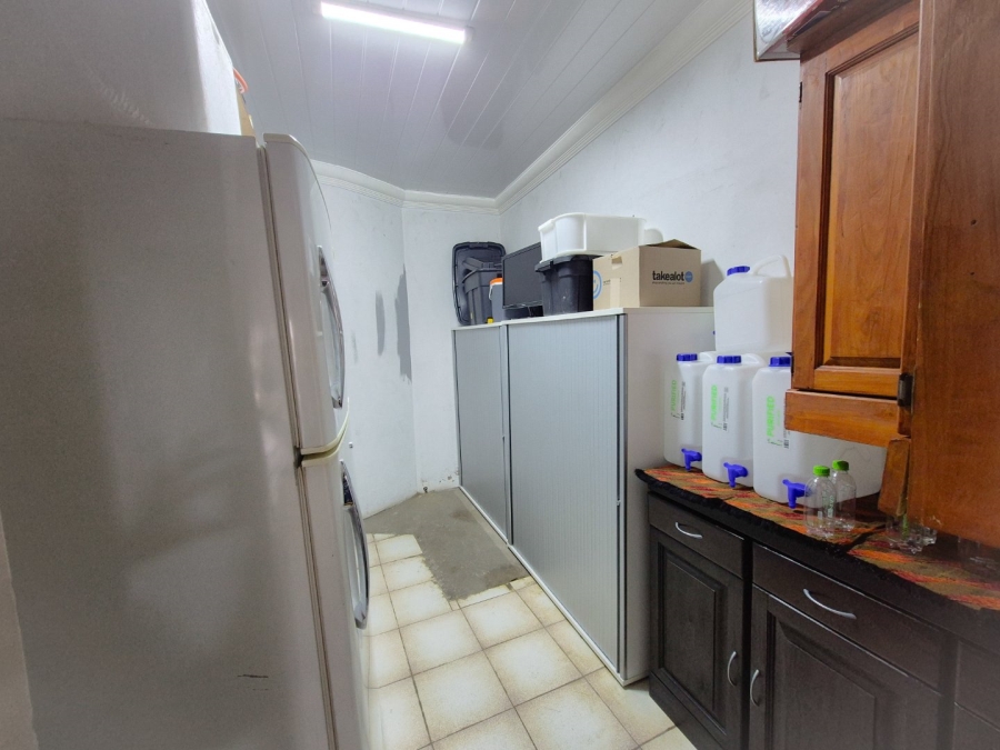 5 Bedroom Property for Sale in Vanderbijlpark SW 5 Gauteng