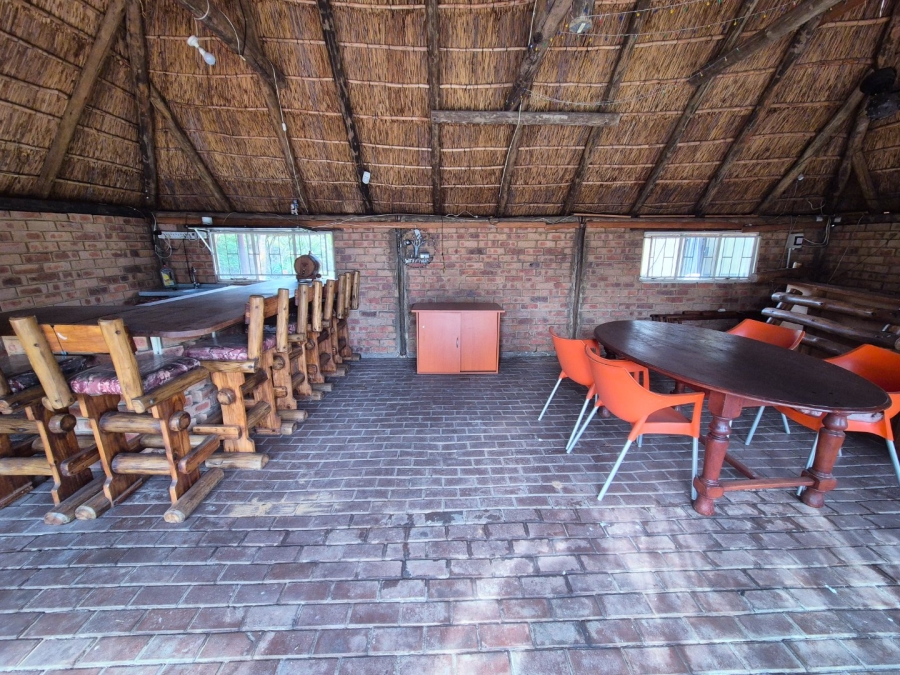 5 Bedroom Property for Sale in Vanderbijlpark SW 5 Gauteng