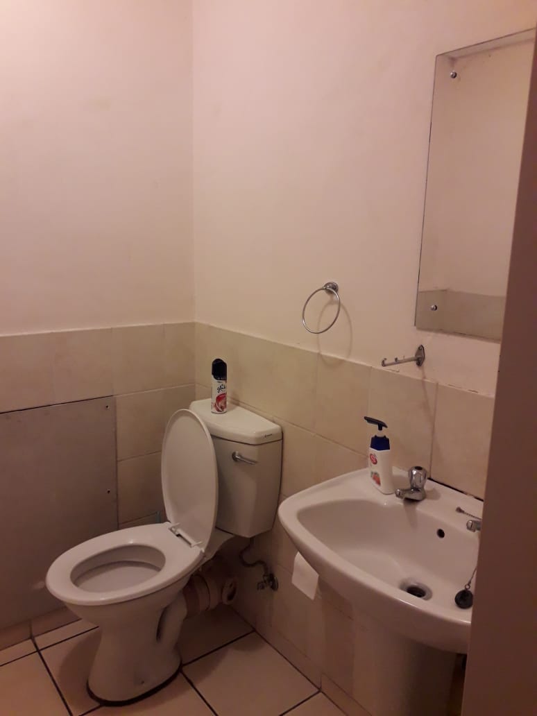 2 Bedroom Property for Sale in Zwartkop Gauteng
