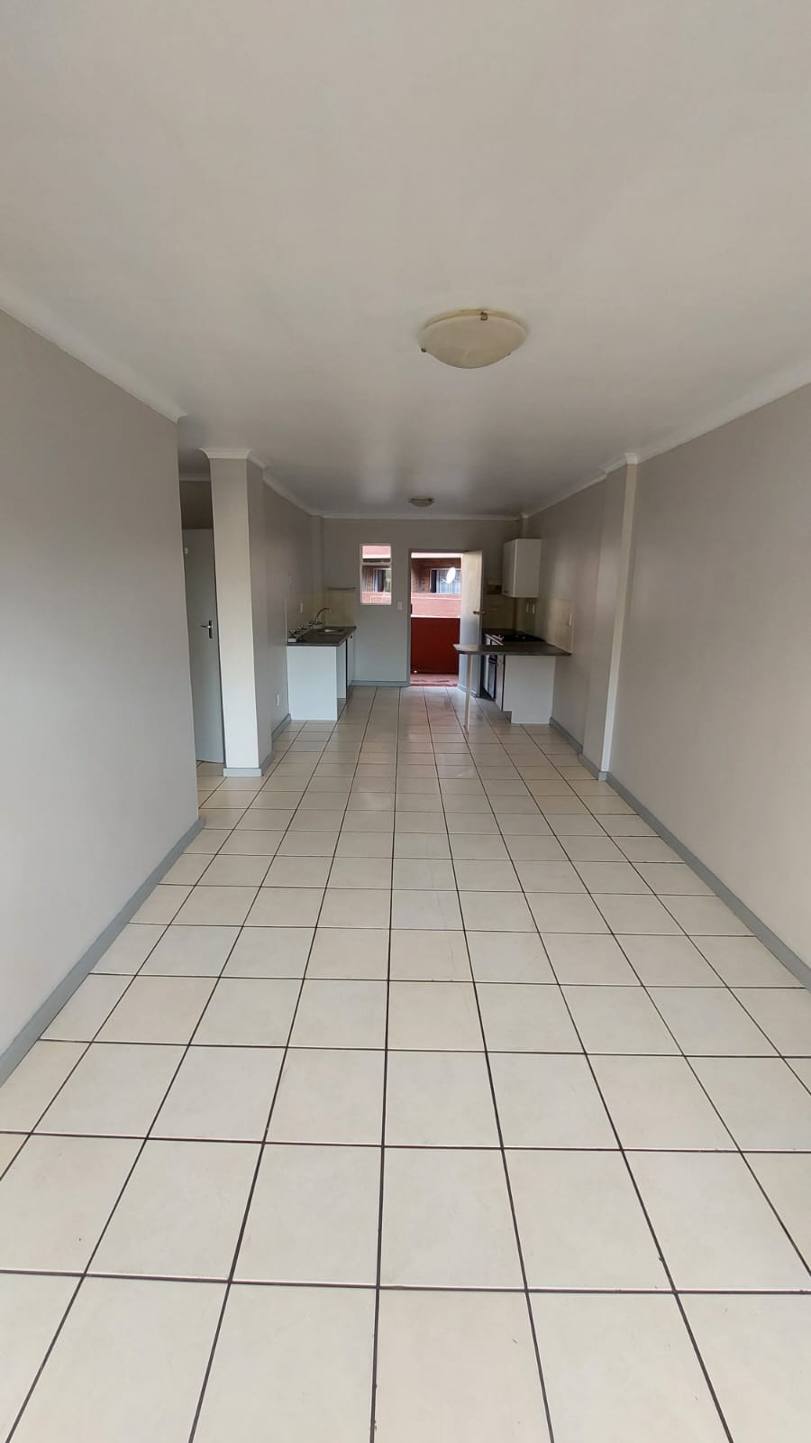 2 Bedroom Property for Sale in Zwartkop Gauteng