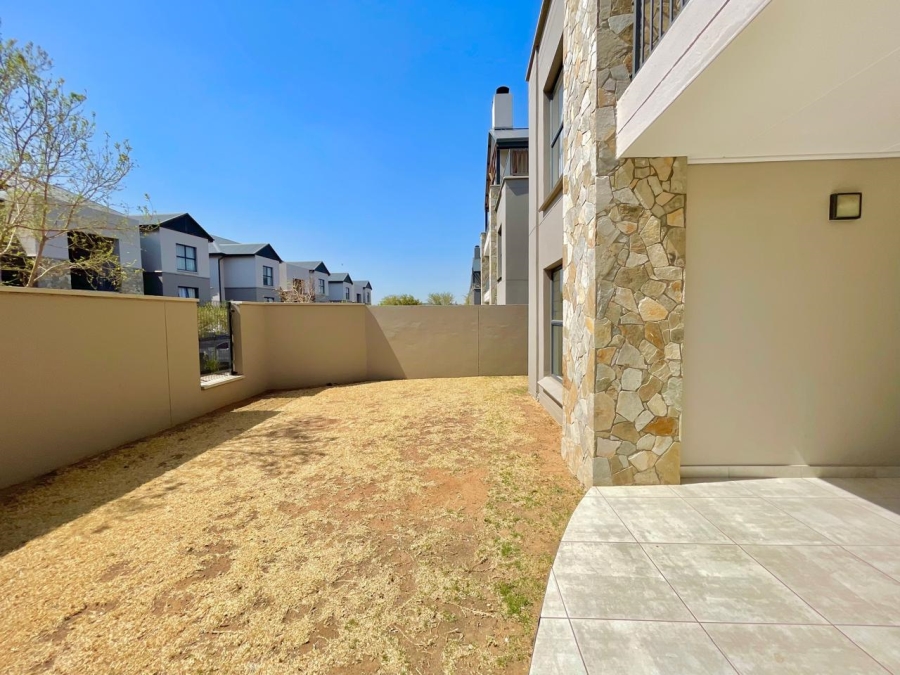 To Let 3 Bedroom Property for Rent in The Polofields Gauteng