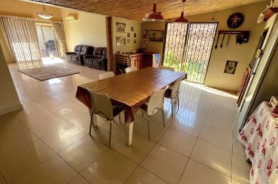 4 Bedroom Property for Sale in Sinoville Gauteng