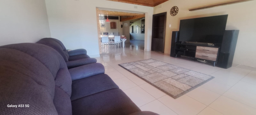 4 Bedroom Property for Sale in Sinoville Gauteng