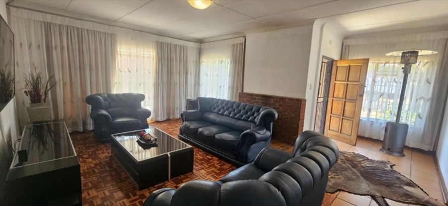 4 Bedroom Property for Sale in Kempton Park Ext 3 Gauteng