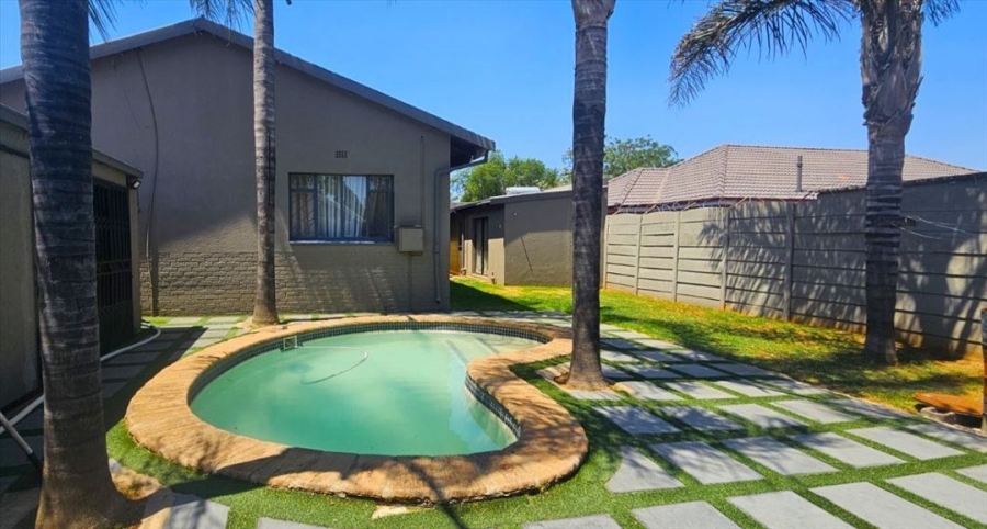 4 Bedroom Property for Sale in Kempton Park Ext 3 Gauteng