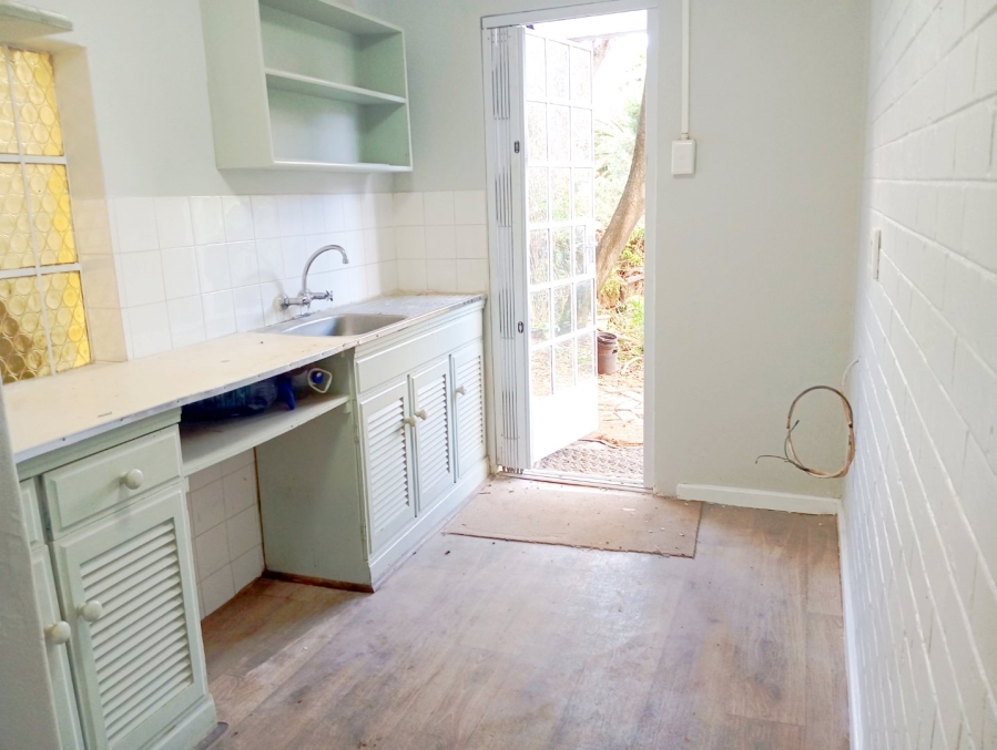 To Let 1 Bedroom Property for Rent in Auckland Park Gauteng
