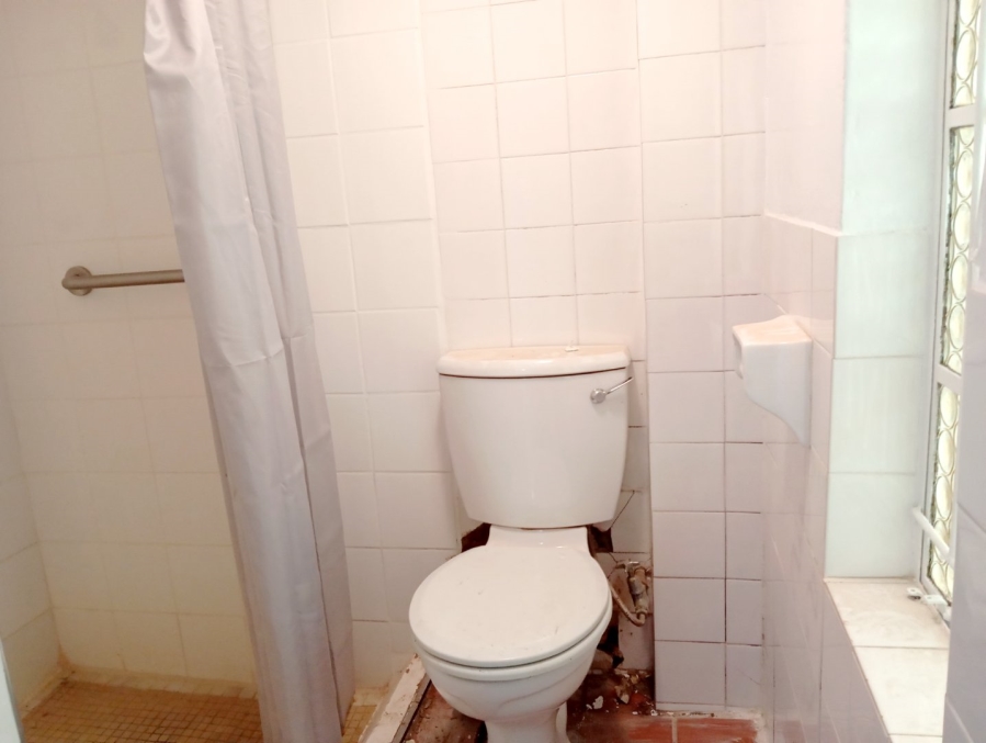 To Let 1 Bedroom Property for Rent in Auckland Park Gauteng