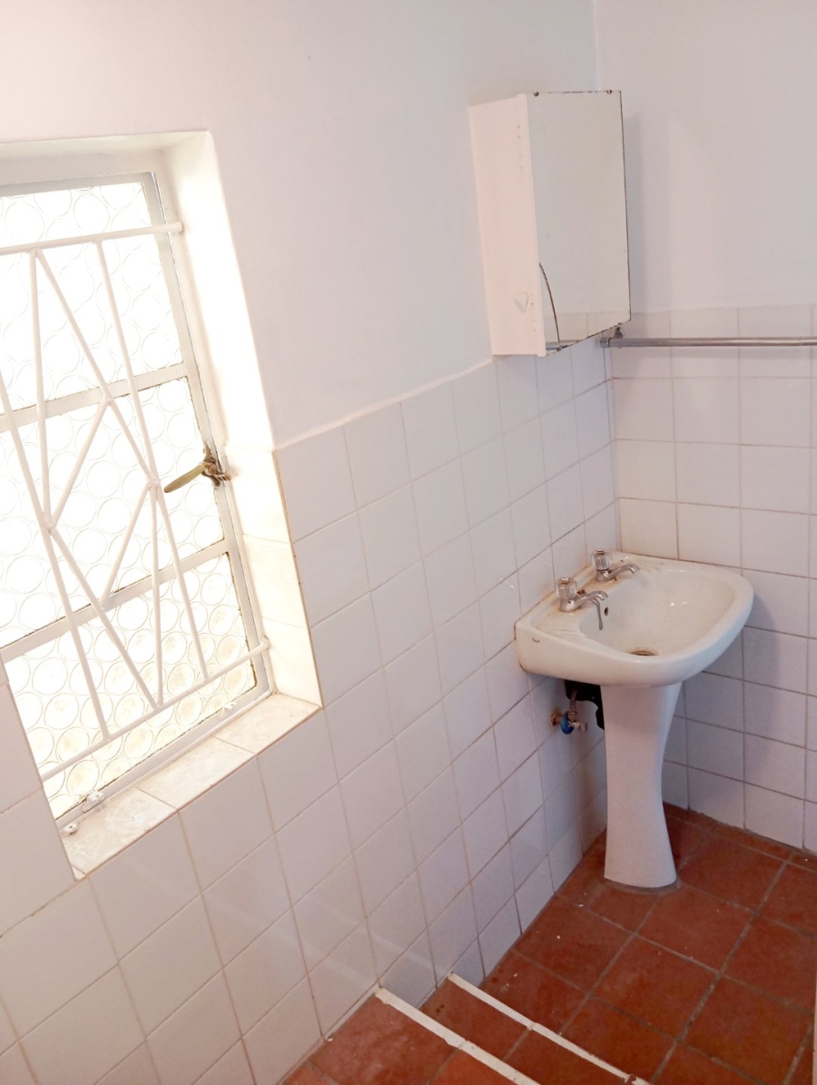 To Let 1 Bedroom Property for Rent in Auckland Park Gauteng