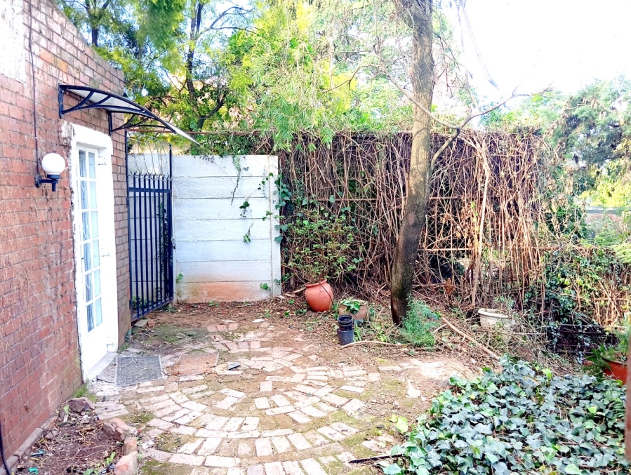 To Let 1 Bedroom Property for Rent in Auckland Park Gauteng