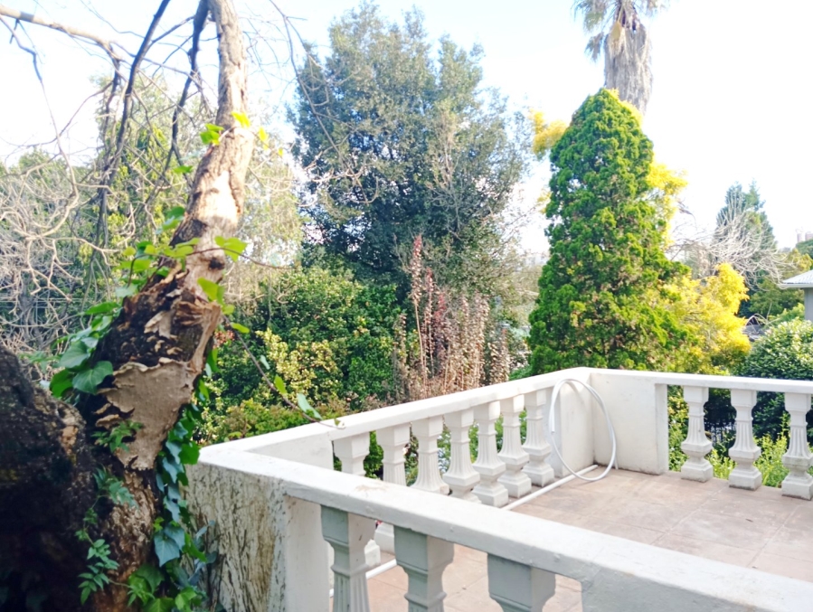 To Let 1 Bedroom Property for Rent in Auckland Park Gauteng