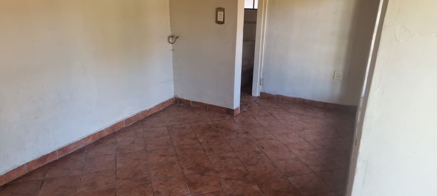 To Let 4 Bedroom Property for Rent in Claremont Gauteng