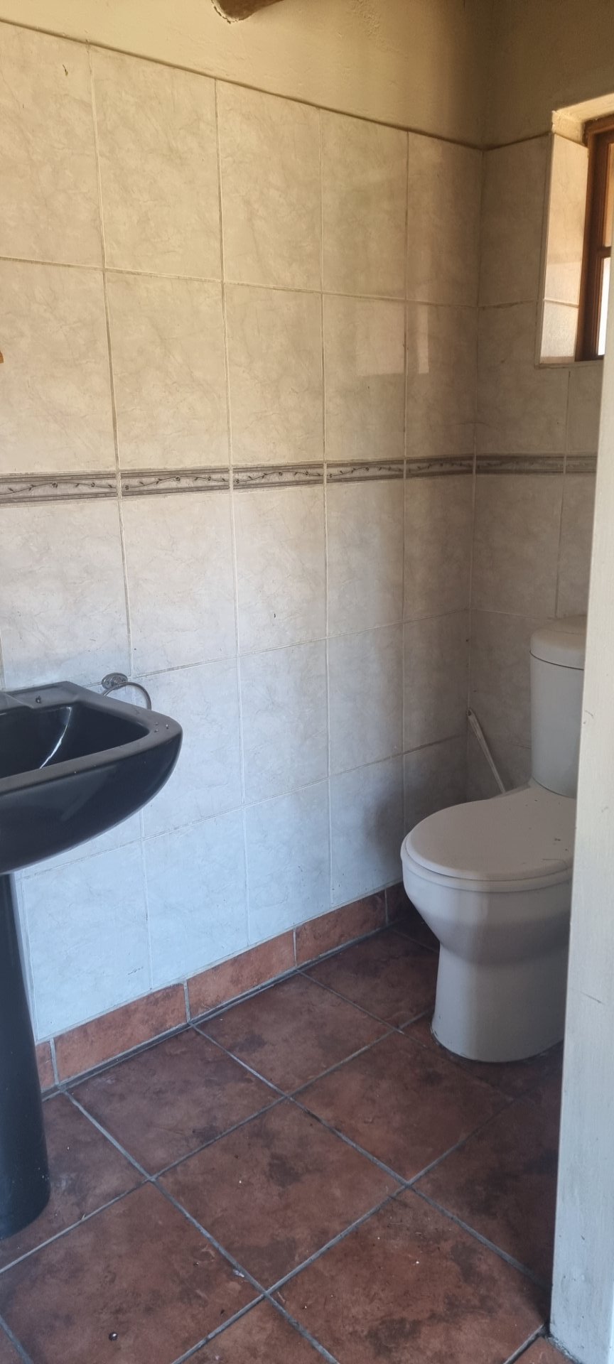 To Let 4 Bedroom Property for Rent in Claremont Gauteng
