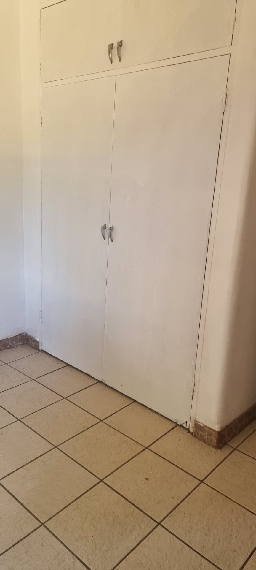 To Let 4 Bedroom Property for Rent in Claremont Gauteng
