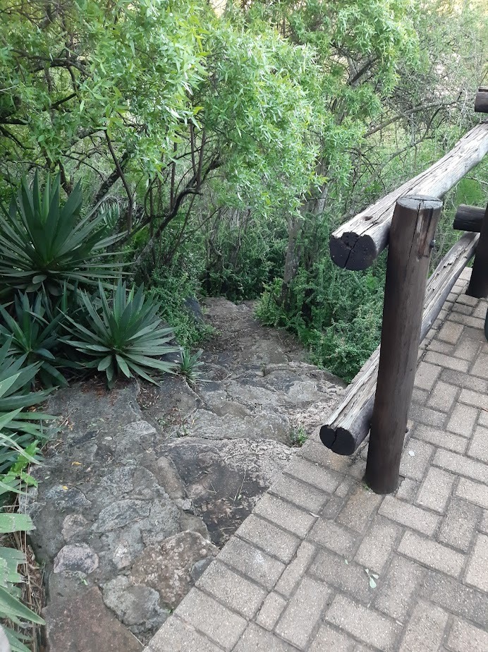 2 Bedroom Property for Sale in Sonneglans Gauteng