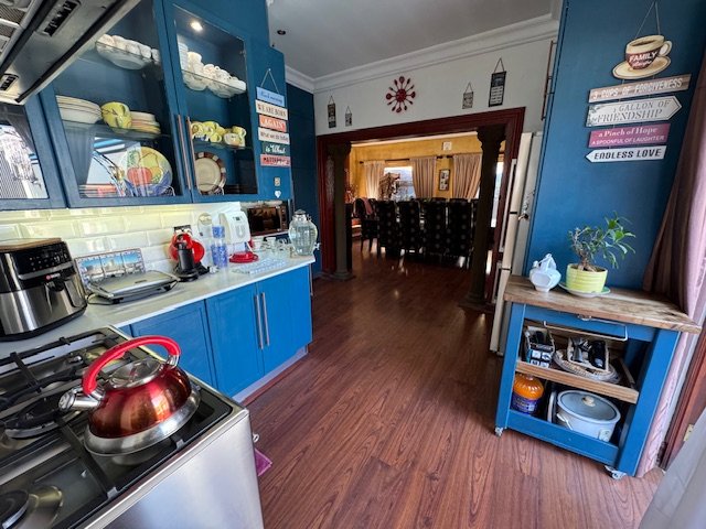 3 Bedroom Property for Sale in Glen Erasmia Gauteng