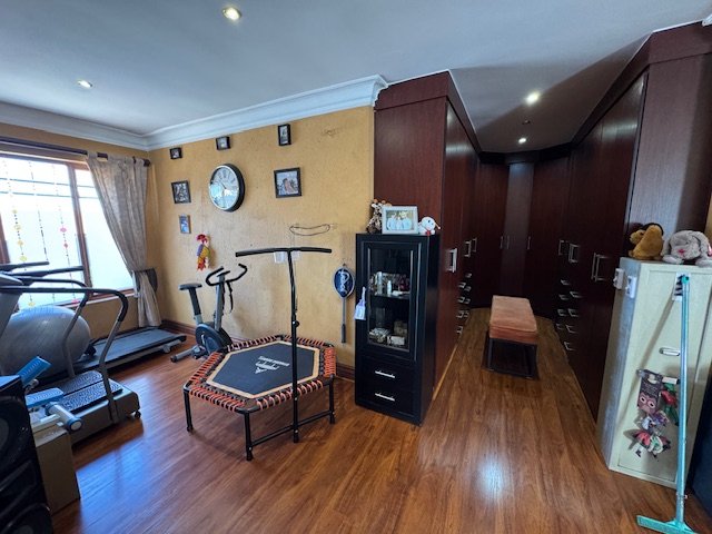 3 Bedroom Property for Sale in Glen Erasmia Gauteng