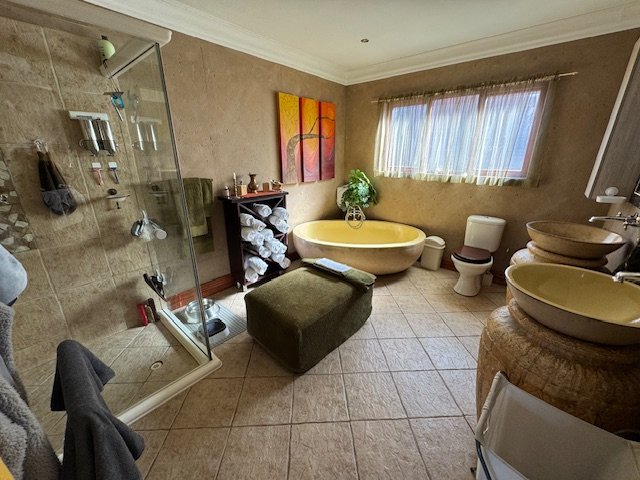 3 Bedroom Property for Sale in Glen Erasmia Gauteng