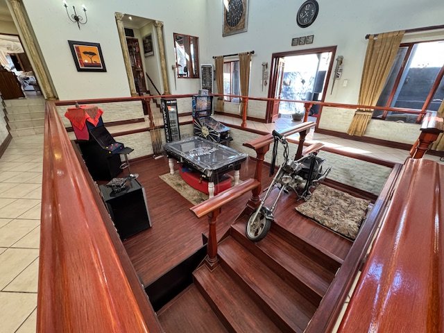 3 Bedroom Property for Sale in Glen Erasmia Gauteng
