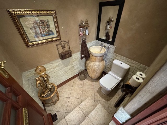 3 Bedroom Property for Sale in Glen Erasmia Gauteng