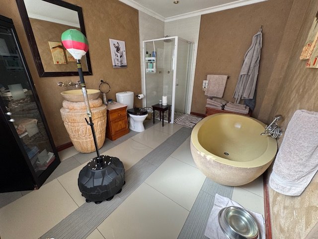 3 Bedroom Property for Sale in Glen Erasmia Gauteng