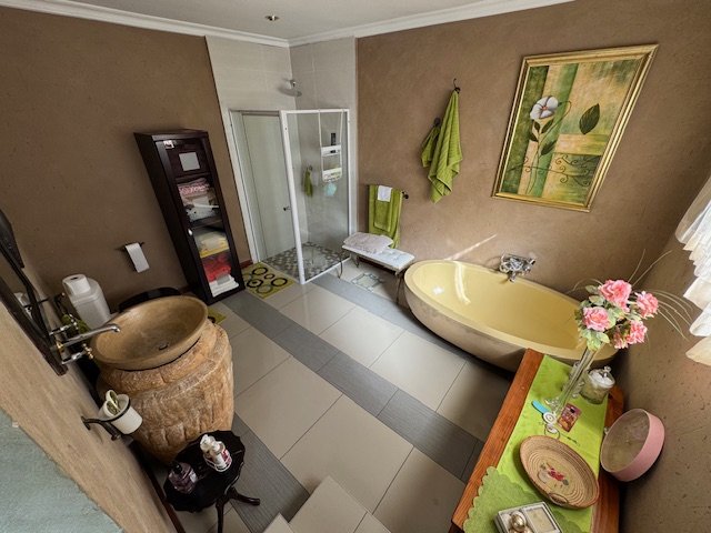 3 Bedroom Property for Sale in Glen Erasmia Gauteng