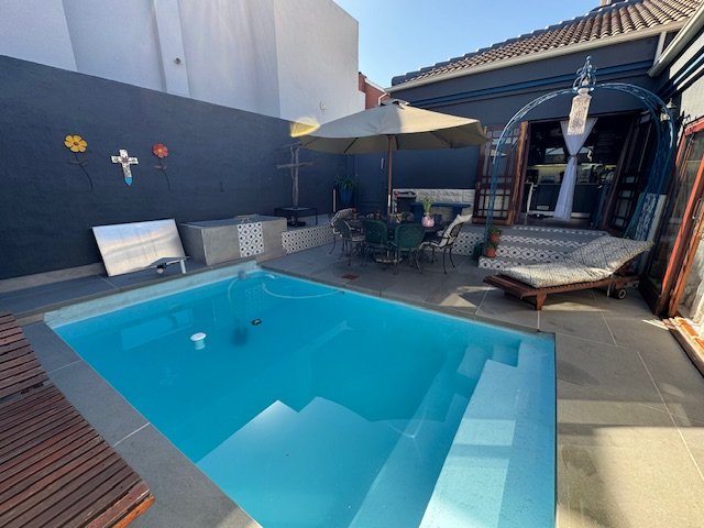 3 Bedroom Property for Sale in Glen Erasmia Gauteng