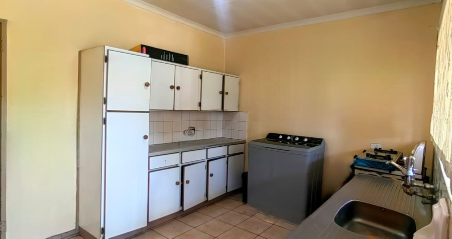 To Let 3 Bedroom Property for Rent in Vanderbijlpark SE 6 Gauteng