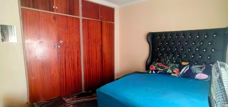 To Let 3 Bedroom Property for Rent in Vanderbijlpark SE 6 Gauteng