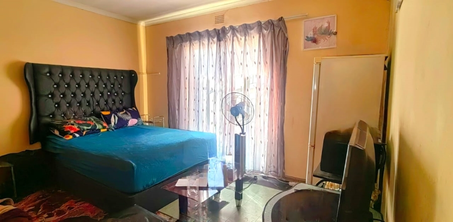 To Let 3 Bedroom Property for Rent in Vanderbijlpark SE 6 Gauteng