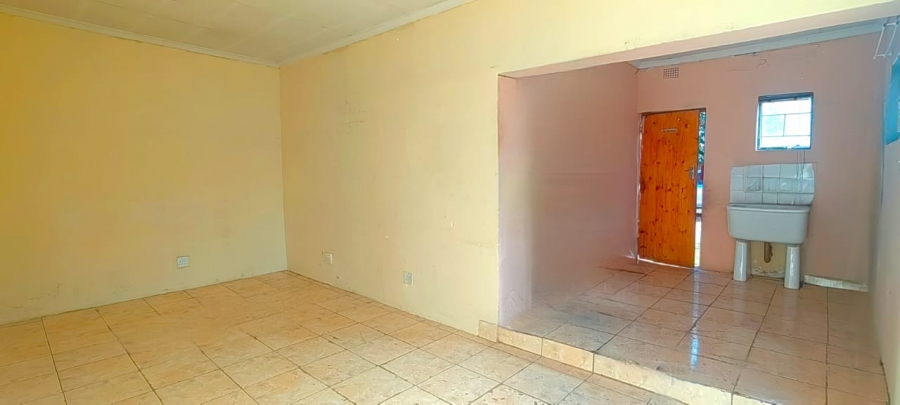 To Let 3 Bedroom Property for Rent in Vanderbijlpark SE 6 Gauteng