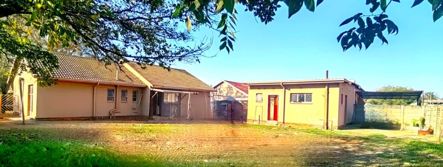 To Let 3 Bedroom Property for Rent in Vanderbijlpark SE 6 Gauteng