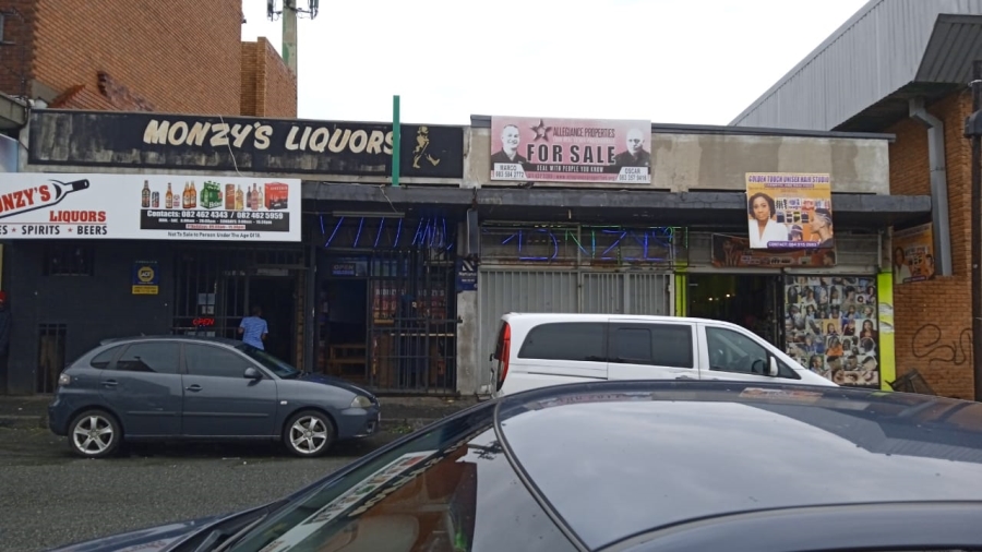  Bedroom Property for Sale in Rosettenville Gauteng