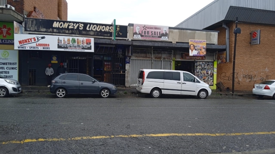  Bedroom Property for Sale in Rosettenville Gauteng