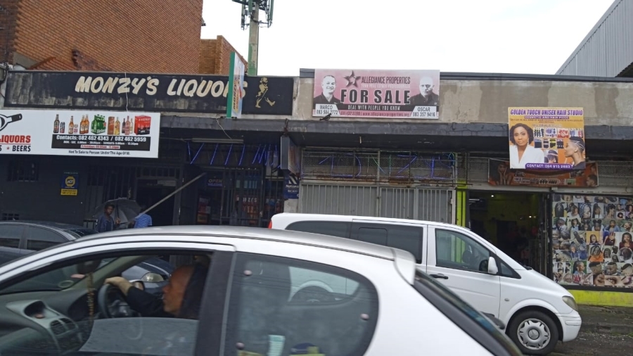  Bedroom Property for Sale in Rosettenville Gauteng