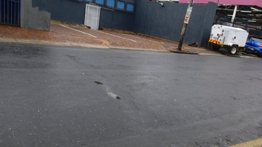  Bedroom Property for Sale in Rosettenville Gauteng
