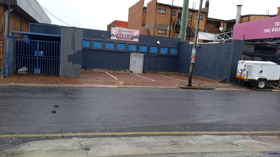  Bedroom Property for Sale in Rosettenville Gauteng