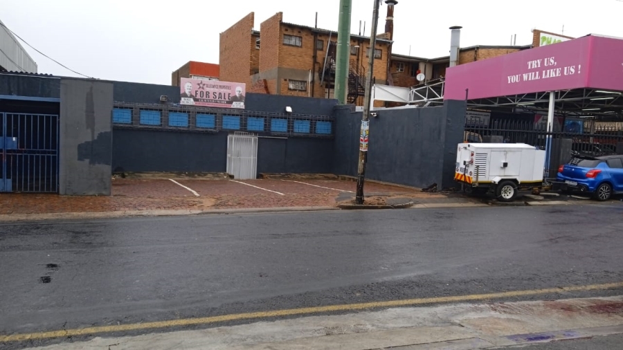  Bedroom Property for Sale in Rosettenville Gauteng