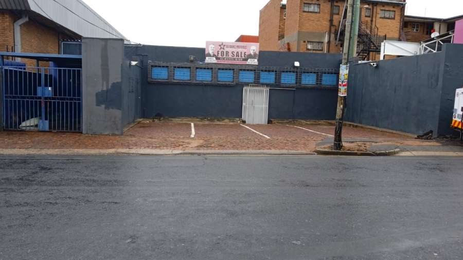  Bedroom Property for Sale in Rosettenville Gauteng