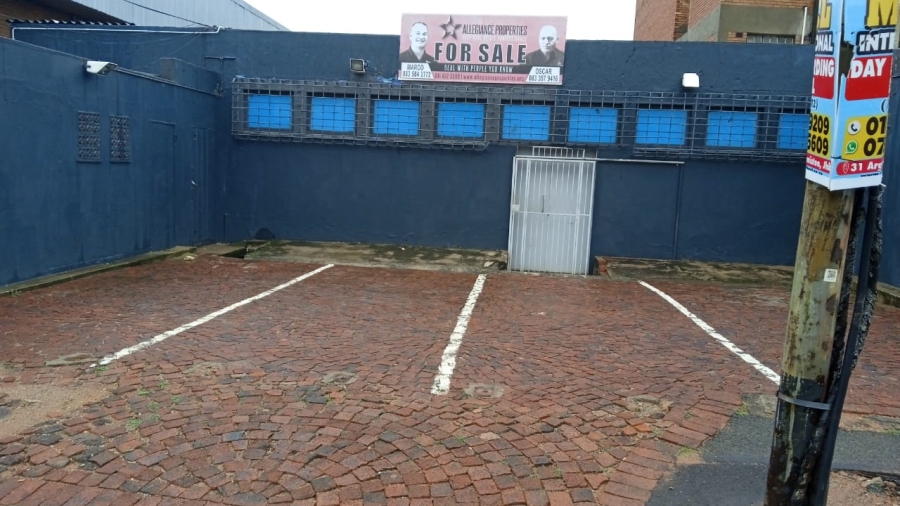  Bedroom Property for Sale in Rosettenville Gauteng