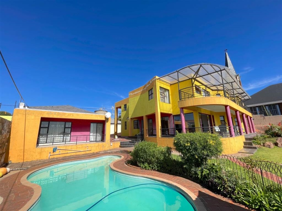9 Bedroom Property for Sale in Auckland Park Gauteng