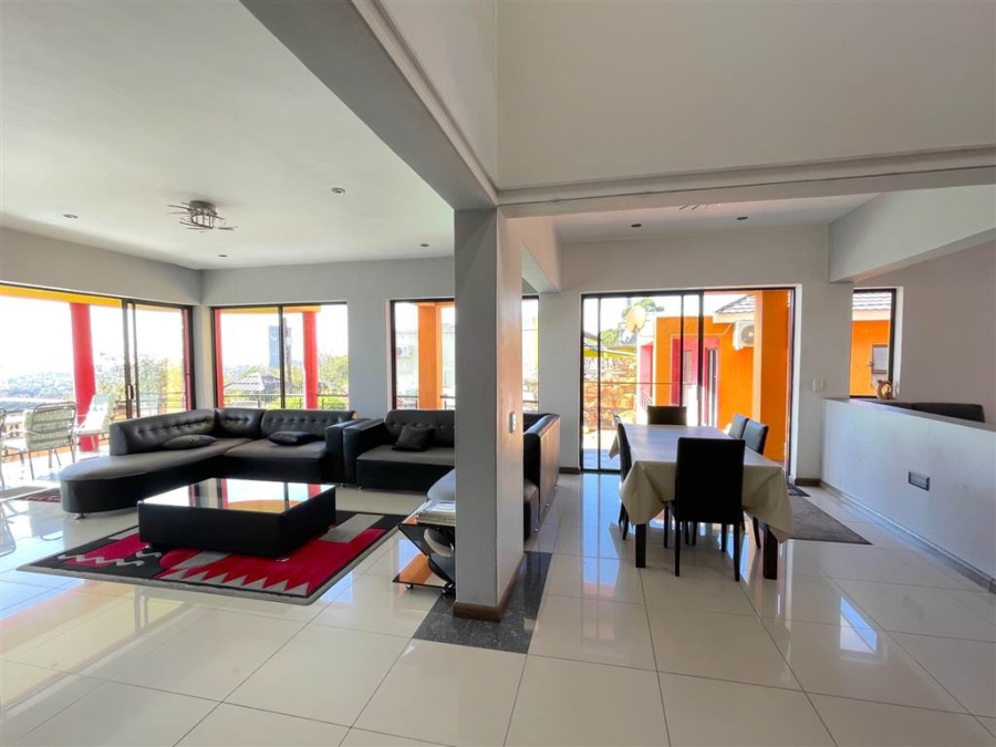 9 Bedroom Property for Sale in Auckland Park Gauteng
